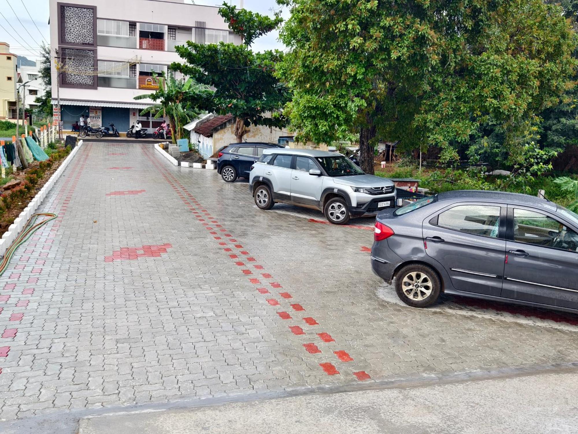 Rpm Home Stay Tiruvannamalai Exterior photo