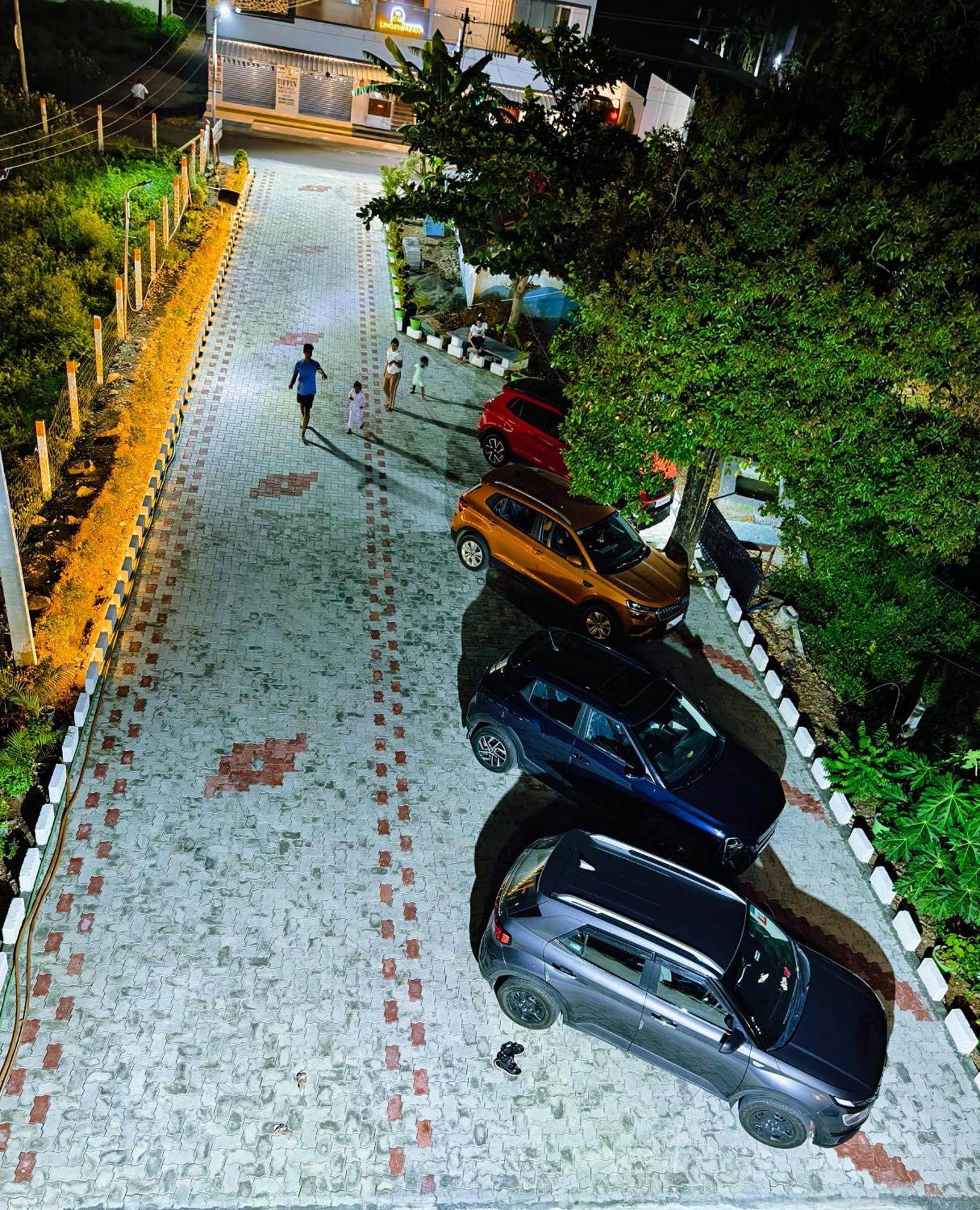 Rpm Home Stay Tiruvannamalai Exterior photo