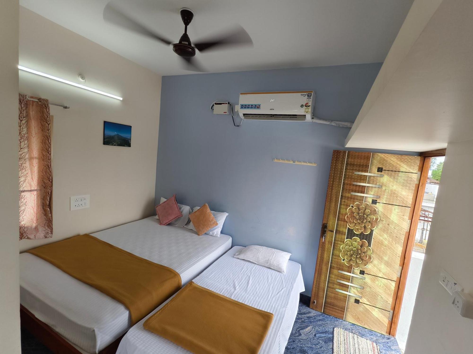 Rpm Home Stay Tiruvannamalai Room photo